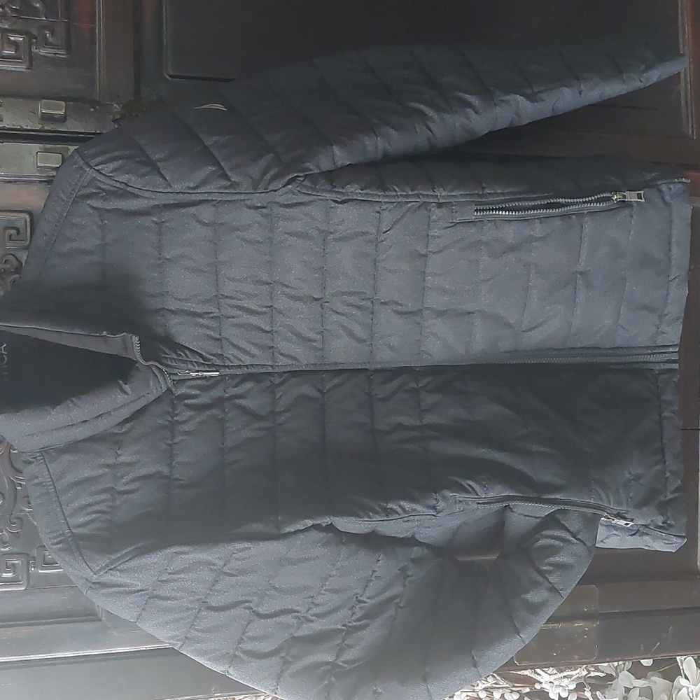 Nautica Warm Reversible Winter Coat - image 1